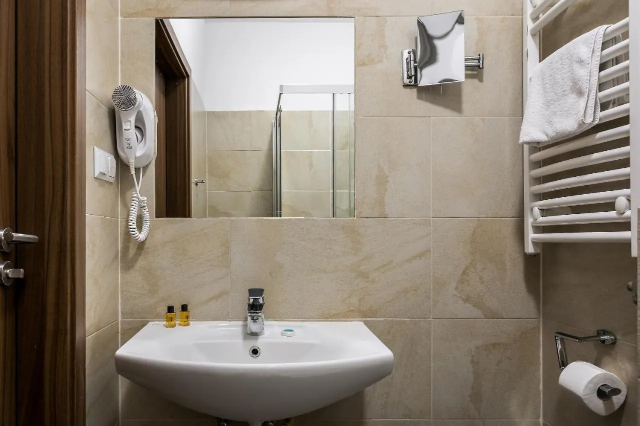 Apartment G12 Aparthotel Krakow