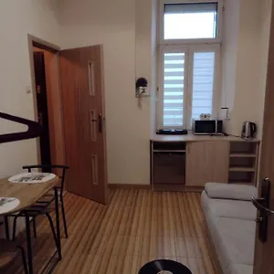Appartamento Little Big Bc - Modern, Cracovia