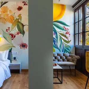 Appartamento Artsquare Fragola - Center Kazimierz, Cracovia